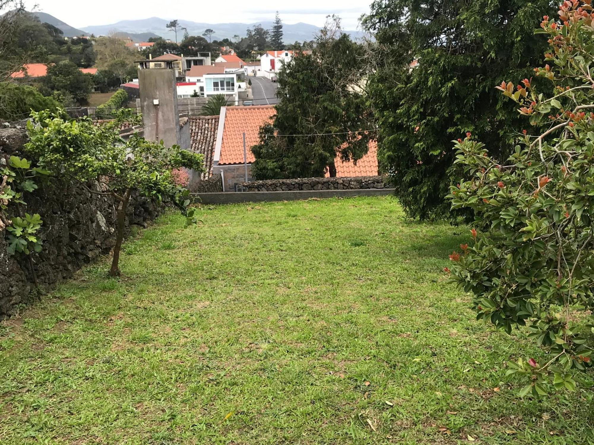 Casa Dos Cedros Villa Pico da Pedra Luaran gambar