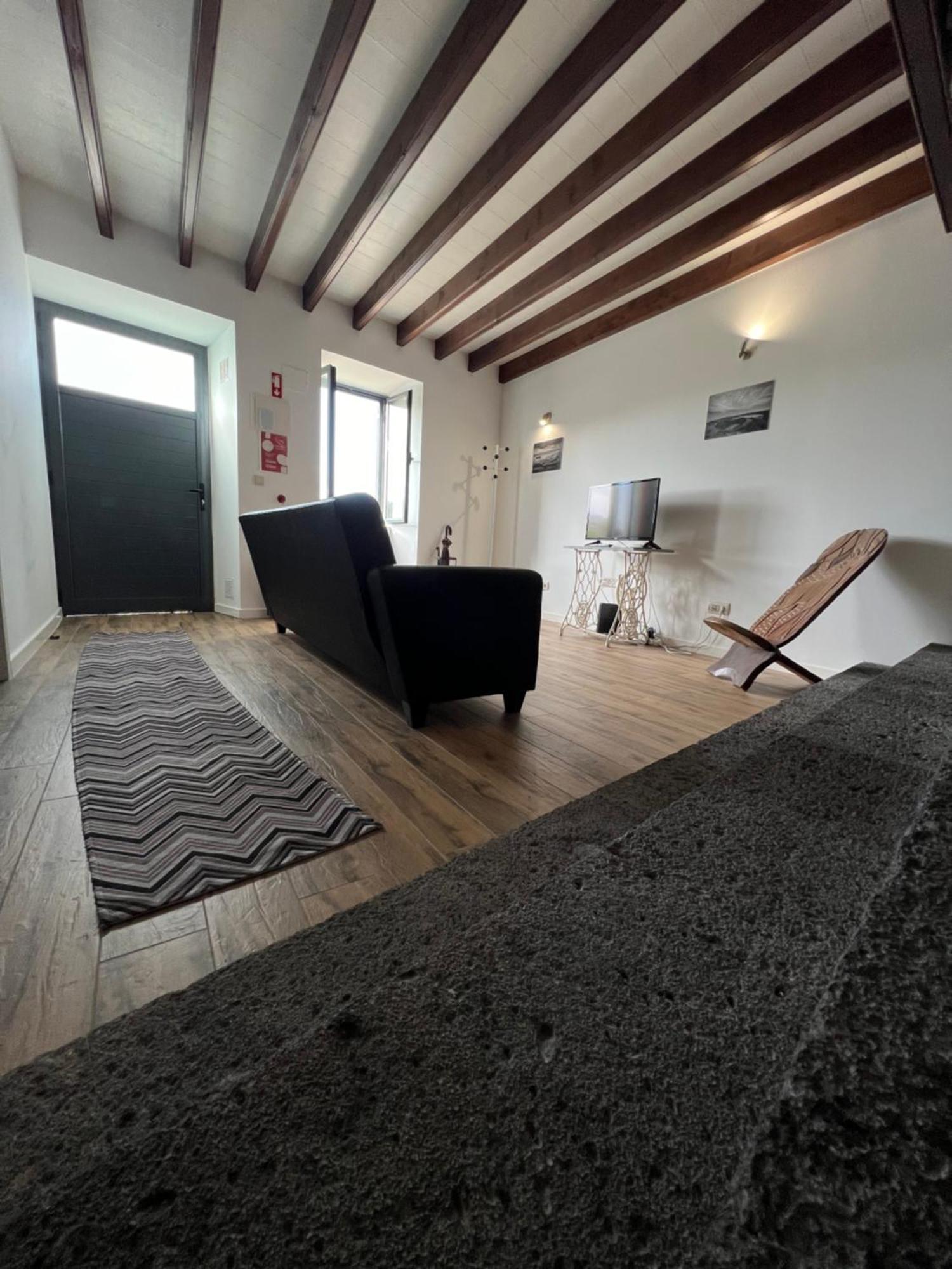 Casa Dos Cedros Villa Pico da Pedra Luaran gambar