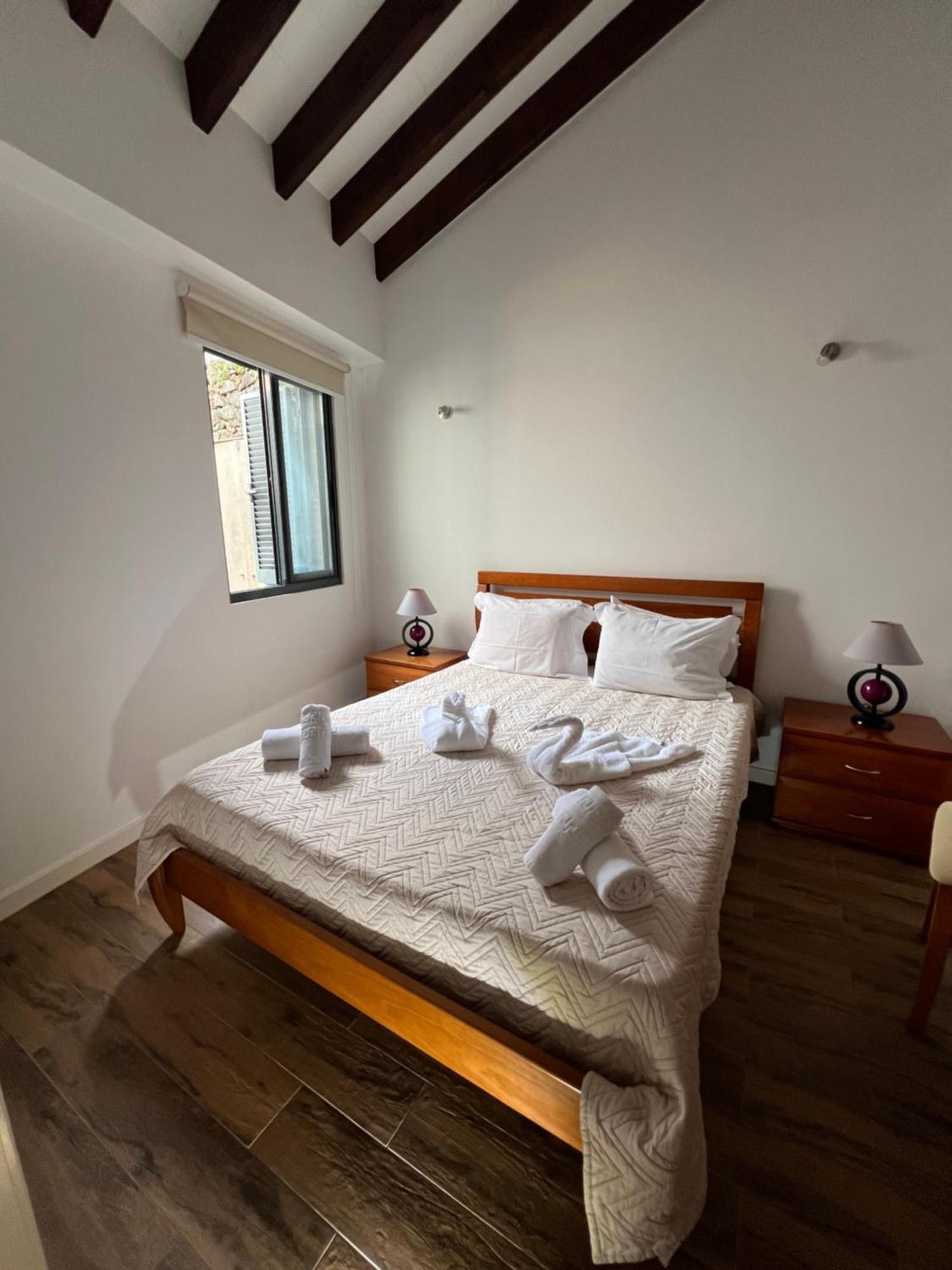 Casa Dos Cedros Villa Pico da Pedra Luaran gambar